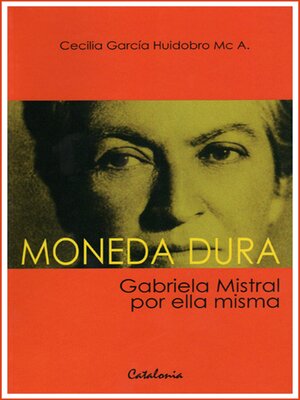cover image of Moneda dura